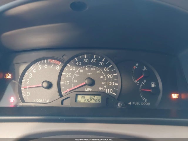 2006 Toyota Corolla Ce მანქანა იყიდება აუქციონზე, vin: 1NXBR32E56Z658032, აუქციონის ნომერი: 44534392