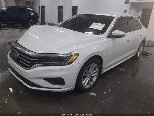Продаж на аукціоні авто 2020 Volkswagen Passat 2.0t Se, vin: 1VWSA7A30LC024712, номер лоту: 44534394