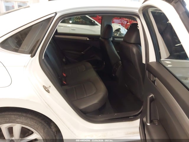 Продаж на аукціоні авто 2020 Volkswagen Passat 2.0t Se, vin: 1VWSA7A30LC024712, номер лоту: 44534394