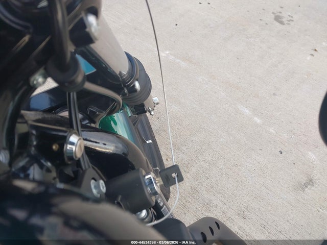 2021 HARLEY-DAVIDSON XL883 1HD4LE213MB405290 Photo 10