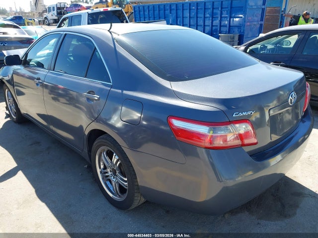 2007 TOYOTA CAMRY 4T1BE46K77U040603 Photo 2