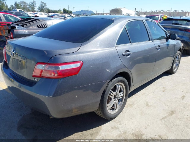 2007 TOYOTA CAMRY 4T1BE46K77U040603 Photo 3
