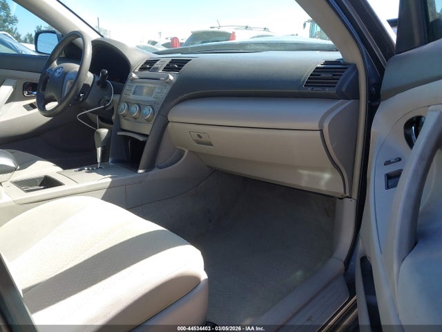 2007 TOYOTA CAMRY 4T1BE46K77U040603 Photo 4
