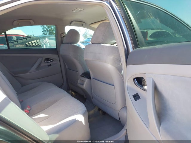 2007 TOYOTA CAMRY 4T1BE46K77U040603 Photo 7