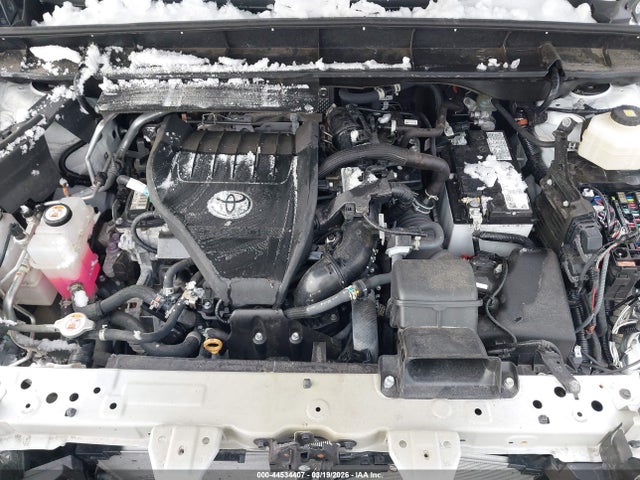 2023 TOYOTA HIGHLANDER 5TDKDRBH6PS044984 Photo 9