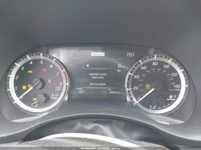 2023 TOYOTA HIGHLANDER 5TDKDRBH6PS044984 Photo 6