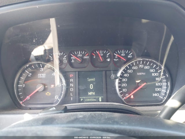 1GB2CUEG2HZ290783 Chevrolet Silverado 2500hd Wt