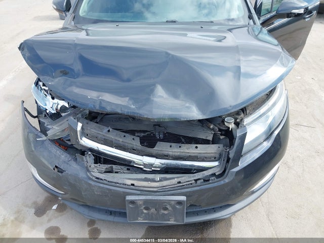 1G1RE6E4XEU126754 Chevrolet Volt