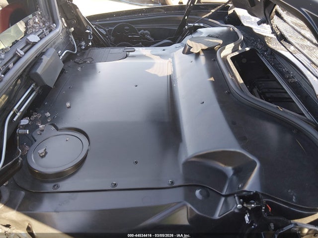 1G1YB3D41R5107112 Chevrolet Corvette Stingray Rwd 2lt
