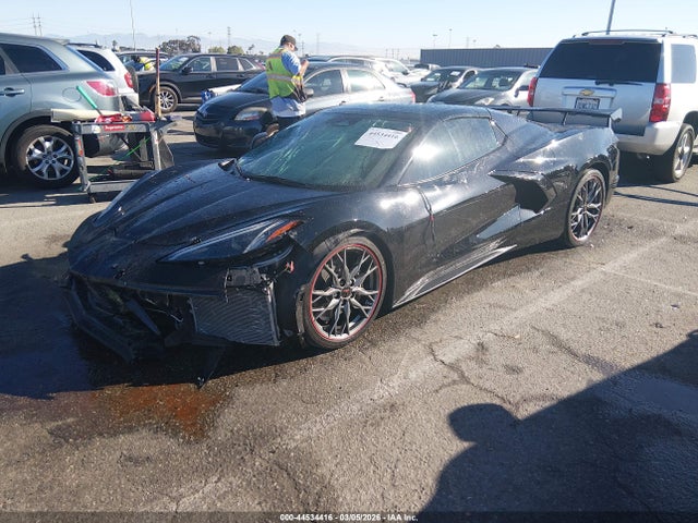 1G1YB3D41R5107112 Chevrolet Corvette Stingray Rwd 2lt