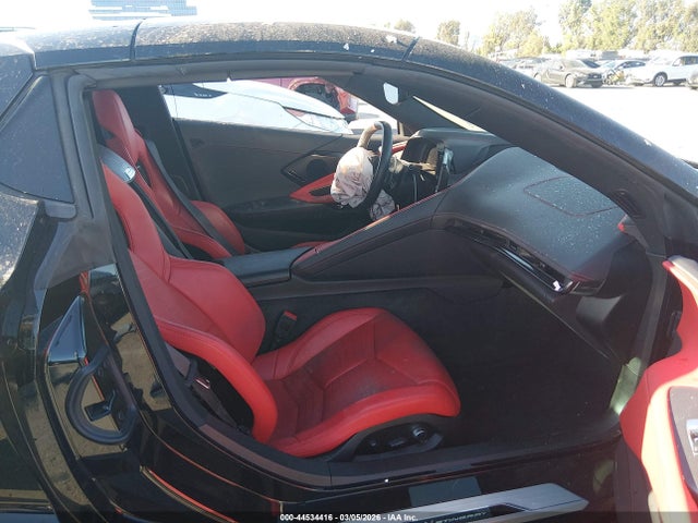 1G1YB3D41R5107112 Chevrolet Corvette Stingray Rwd 2lt