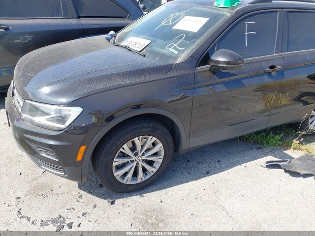 3VV1B7AX3LM147791 Volkswagen Tiguan 2.0t S