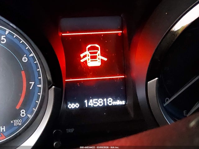 Toyota Corolla S Plus 2016 2T1BURHE9GC645067 Image 15