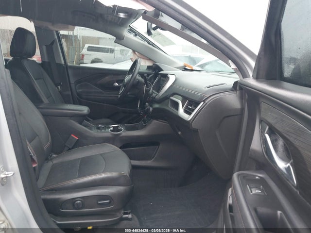 Продажа на аукционе авто 2021 Gmc Terrain Fwd Slt, vin: 3GKALPEV6ML358077, номер лота: 44534425