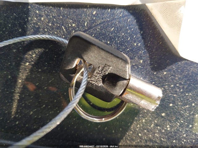 2003 HARLEY-DAVIDSON FXSTSI 1HD1BZB113Y029231 Photo 10