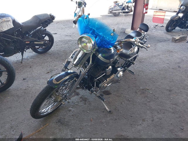 2003 HARLEY-DAVIDSON FXSTSI 1HD1BZB113Y029231 Photo 1