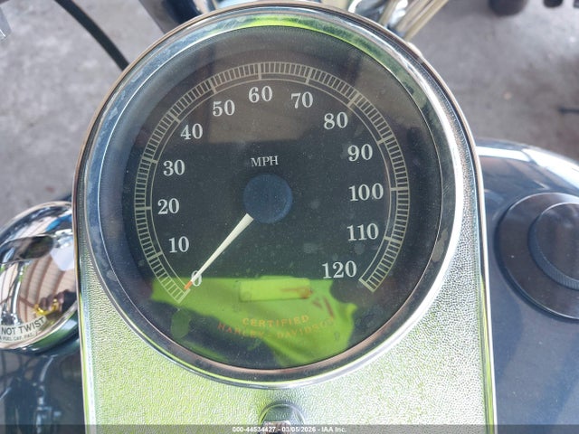 2003 HARLEY-DAVIDSON FXSTSI 1HD1BZB113Y029231 Photo 6