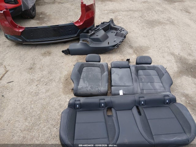 Chevrolet Equinox Ev Lt 2 2025 3GN7DNRRXSS224204 Image 12