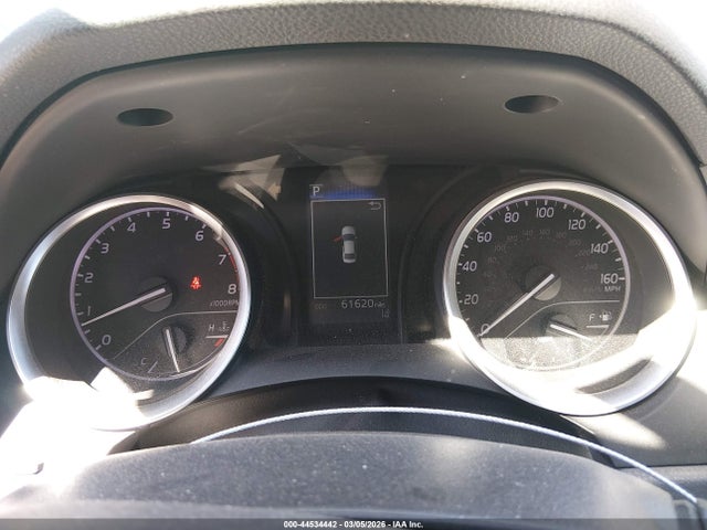 4T1C11AK0MU576228 Toyota CAMRY LE