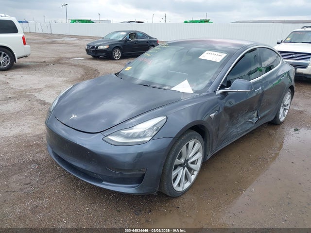 Aukcja sprzedaży 2018 Tesla Model 3, vin: 5YJ3E1EA7JF009562, numer aukcji: 44534446