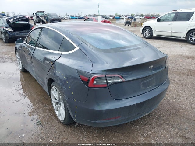 Aukcja sprzedaży 2018 Tesla Model 3, vin: 5YJ3E1EA7JF009562, numer aukcji: 44534446