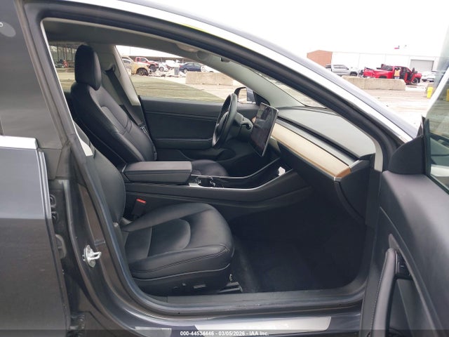 Aukcja sprzedaży 2018 Tesla Model 3, vin: 5YJ3E1EA7JF009562, numer aukcji: 44534446