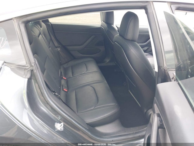 Aukcja sprzedaży 2018 Tesla Model 3, vin: 5YJ3E1EA7JF009562, numer aukcji: 44534446