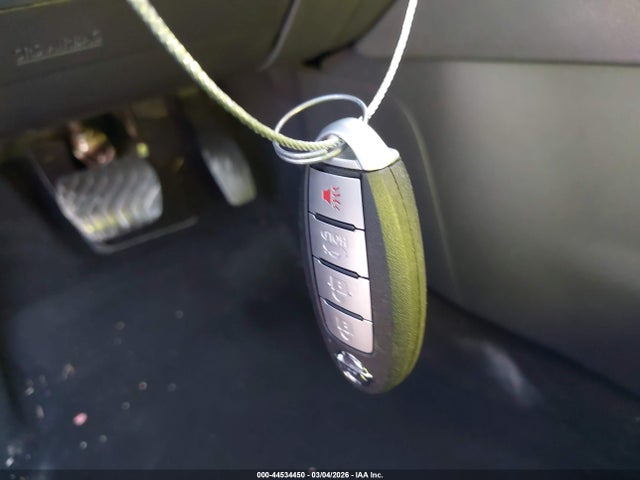 3N1AB8BV7MY211233 Nissan Sentra S Xtronic Cvt
