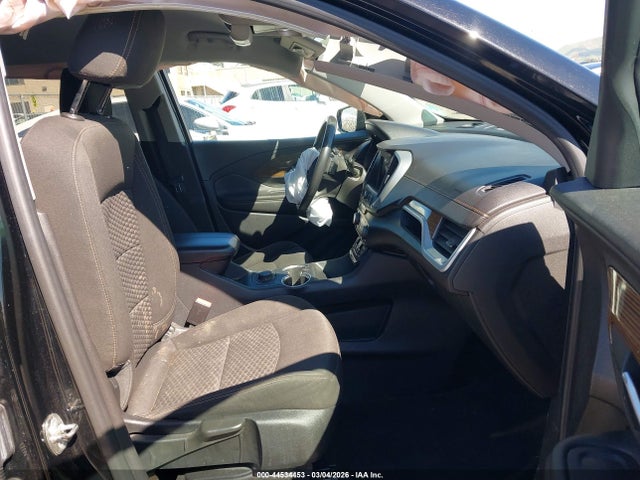 44534453 :رقم المزاد ، 3GKALTEV4LL310648 vin ، 2020 Gmc Terrain Sle مزاد بيع