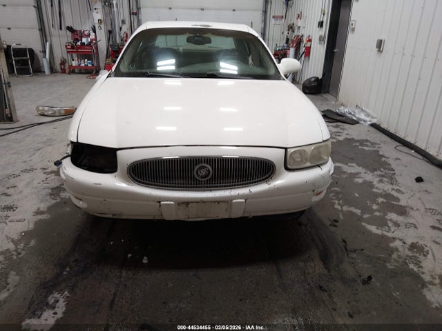 Aukcja sprzedaży 2002 Buick Lesabre Custom, vin: 1G4HP54KX24168582, numer aukcji: 44534455