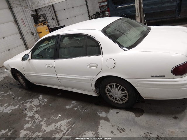 Aukcja sprzedaży 2002 Buick Lesabre Custom, vin: 1G4HP54KX24168582, numer aukcji: 44534455