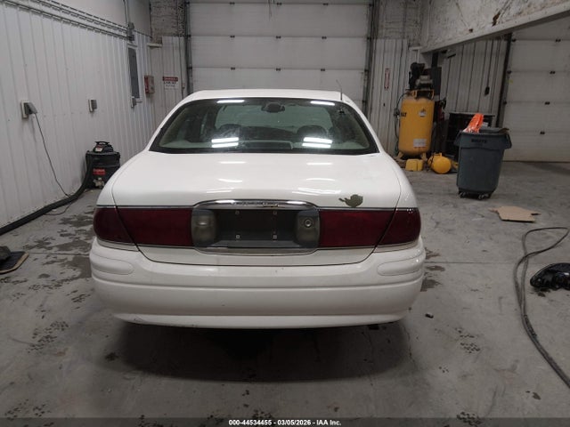 Aukcja sprzedaży 2002 Buick Lesabre Custom, vin: 1G4HP54KX24168582, numer aukcji: 44534455