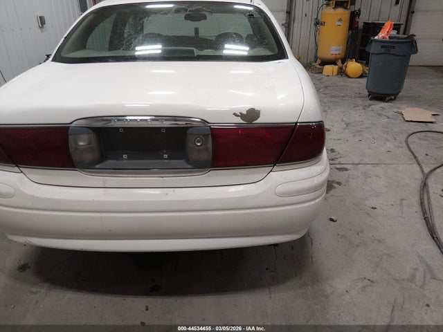 Aukcja sprzedaży 2002 Buick Lesabre Custom, vin: 1G4HP54KX24168582, numer aukcji: 44534455