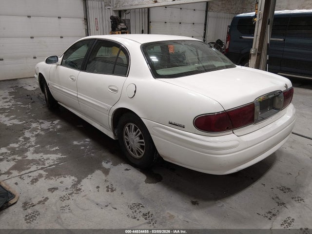 Aukcja sprzedaży 2002 Buick Lesabre Custom, vin: 1G4HP54KX24168582, numer aukcji: 44534455