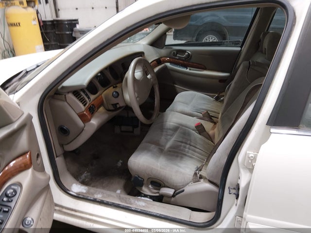 Aukcja sprzedaży 2002 Buick Lesabre Custom, vin: 1G4HP54KX24168582, numer aukcji: 44534455