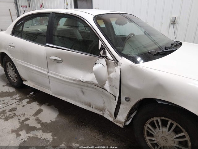Aukcja sprzedaży 2002 Buick Lesabre Custom, vin: 1G4HP54KX24168582, numer aukcji: 44534455