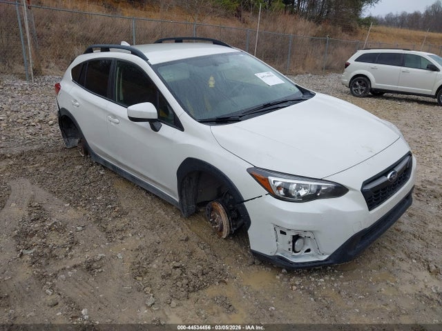 Aukcja sprzedaży 2019 Subaru Crosstrek 2.0i Premium, vin: JF2GTACC5K8273264, numer aukcji: 44534456