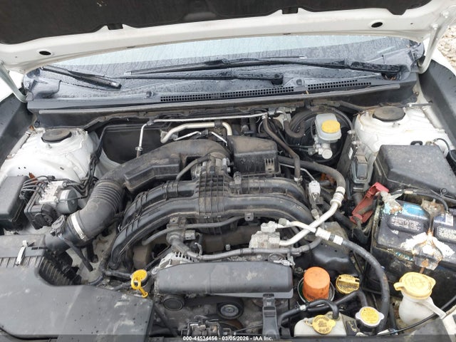 Aukcja sprzedaży 2019 Subaru Crosstrek 2.0i Premium, vin: JF2GTACC5K8273264, numer aukcji: 44534456