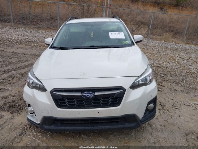 Aukcja sprzedaży 2019 Subaru Crosstrek 2.0i Premium, vin: JF2GTACC5K8273264, numer aukcji: 44534456