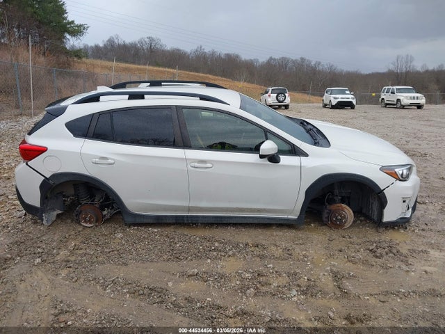 Aukcja sprzedaży 2019 Subaru Crosstrek 2.0i Premium, vin: JF2GTACC5K8273264, numer aukcji: 44534456