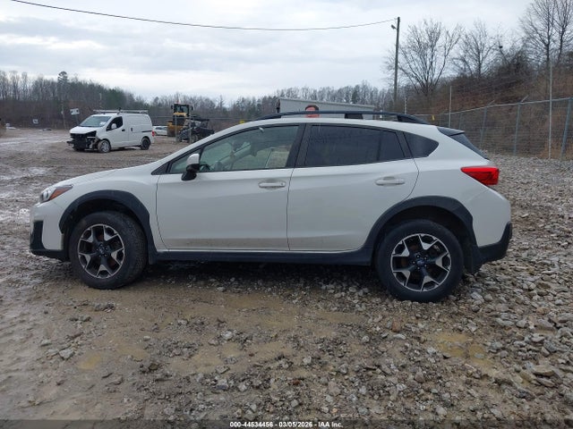 Aukcja sprzedaży 2019 Subaru Crosstrek 2.0i Premium, vin: JF2GTACC5K8273264, numer aukcji: 44534456