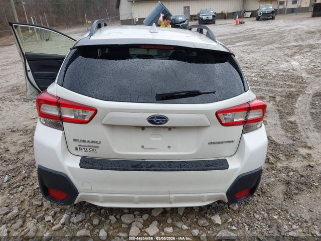 Aukcja sprzedaży 2019 Subaru Crosstrek 2.0i Premium, vin: JF2GTACC5K8273264, numer aukcji: 44534456