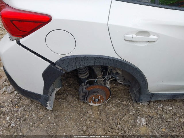Aukcja sprzedaży 2019 Subaru Crosstrek 2.0i Premium, vin: JF2GTACC5K8273264, numer aukcji: 44534456