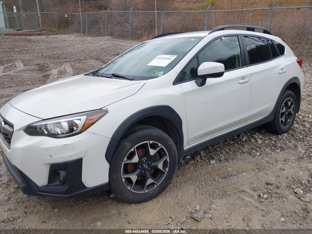 Aukcja sprzedaży 2019 Subaru Crosstrek 2.0i Premium, vin: JF2GTACC5K8273264, numer aukcji: 44534456