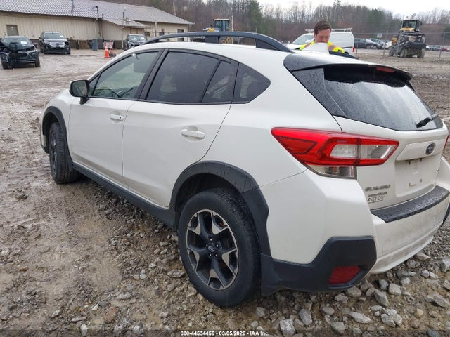 Aukcja sprzedaży 2019 Subaru Crosstrek 2.0i Premium, vin: JF2GTACC5K8273264, numer aukcji: 44534456