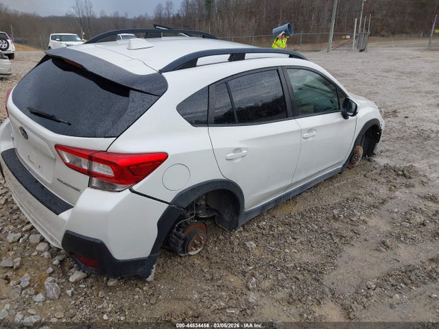 Aukcja sprzedaży 2019 Subaru Crosstrek 2.0i Premium, vin: JF2GTACC5K8273264, numer aukcji: 44534456