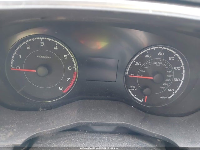 Aukcja sprzedaży 2019 Subaru Crosstrek 2.0i Premium, vin: JF2GTACC5K8273264, numer aukcji: 44534456