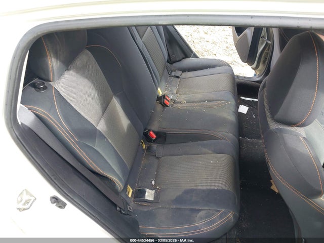 Aukcja sprzedaży 2019 Subaru Crosstrek 2.0i Premium, vin: JF2GTACC5K8273264, numer aukcji: 44534456