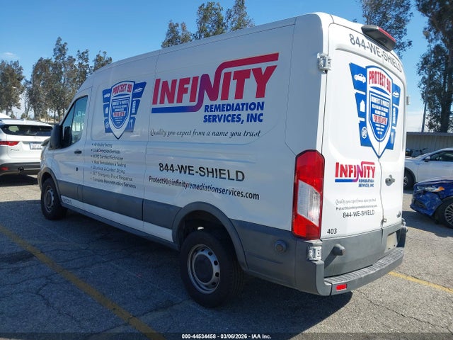 Ford Transit-250 2018 1FTYR2CM3JKA96084 Image 3