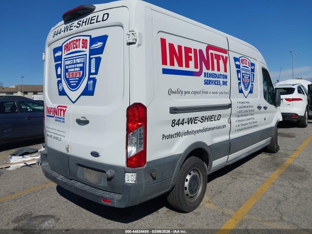 Ford Transit-250 2018 1FTYR2CM3JKA96084 Image 4